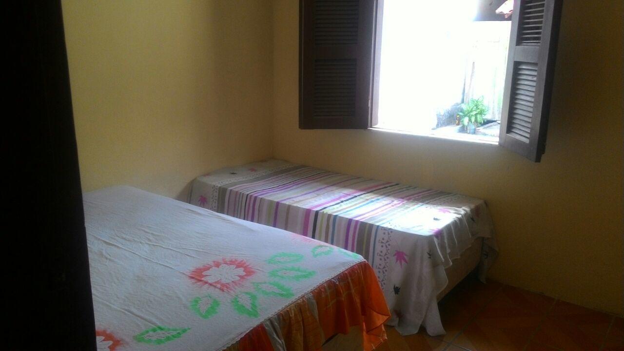 Hostel Guara Гуарамиранга Экстерьер фото