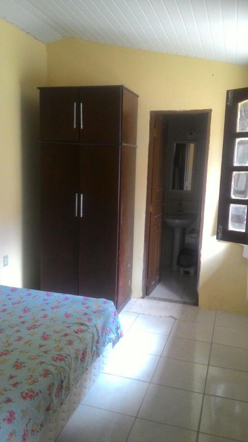 Hostel Guara Гуарамиранга Экстерьер фото
