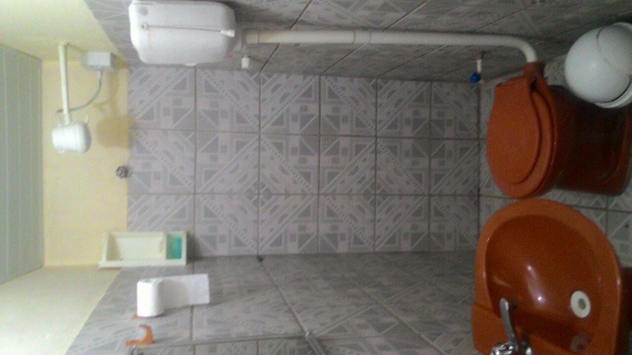 Hostel Guara Гуарамиранга Экстерьер фото