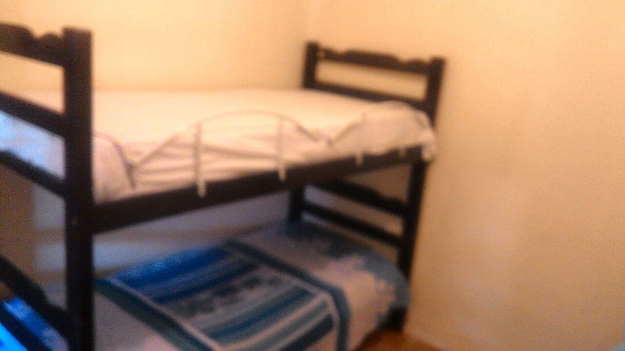 Hostel Guara Гуарамиранга Экстерьер фото