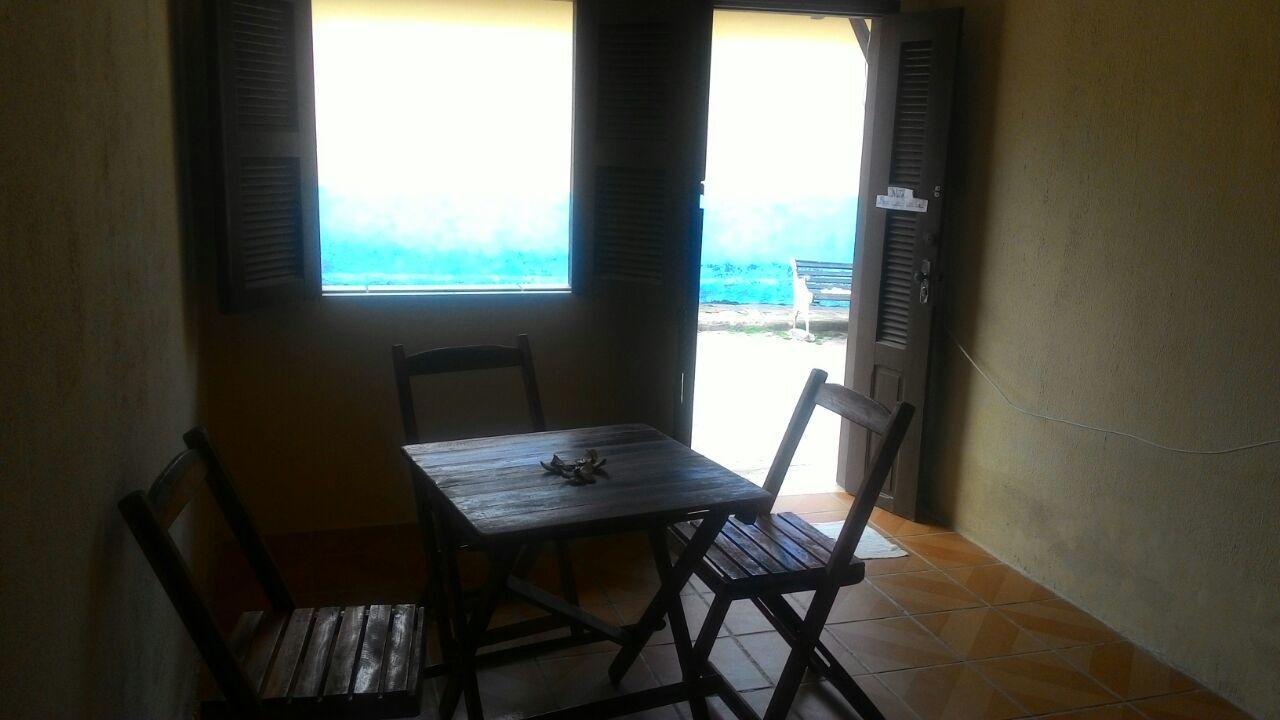 Hostel Guara Гуарамиранга Экстерьер фото