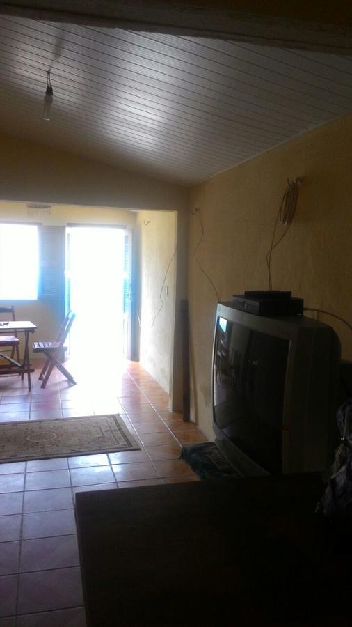Hostel Guara Гуарамиранга Экстерьер фото